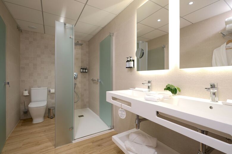 Hotel Obal Urban Marbella