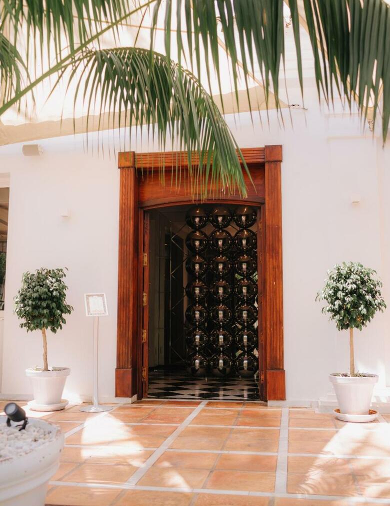 Hotel Monarque Sult�n