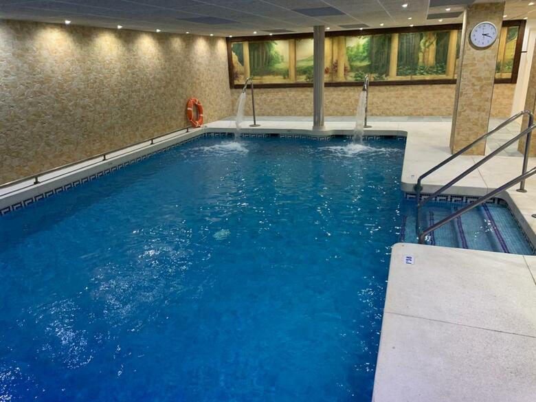 Hotel Monarque Sult�n