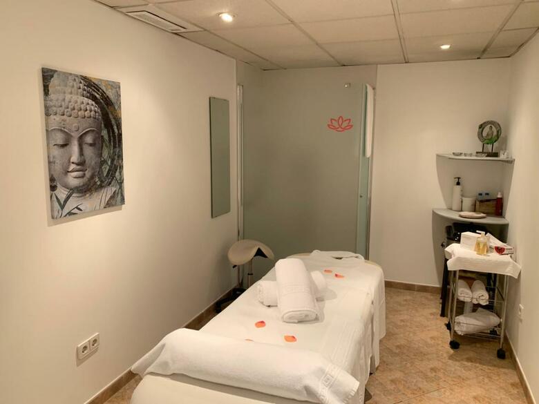 Hotel Monarque Sult�n