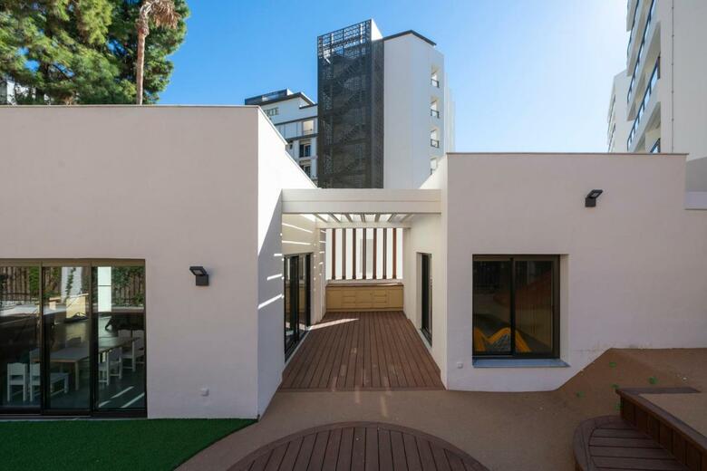 Hotel El Fuerte Marbella