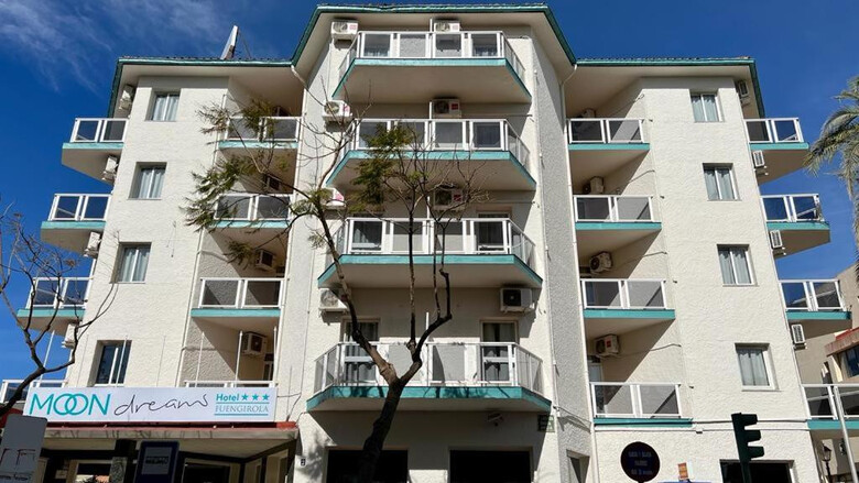 Hotel Moon Dreams Fuengirola