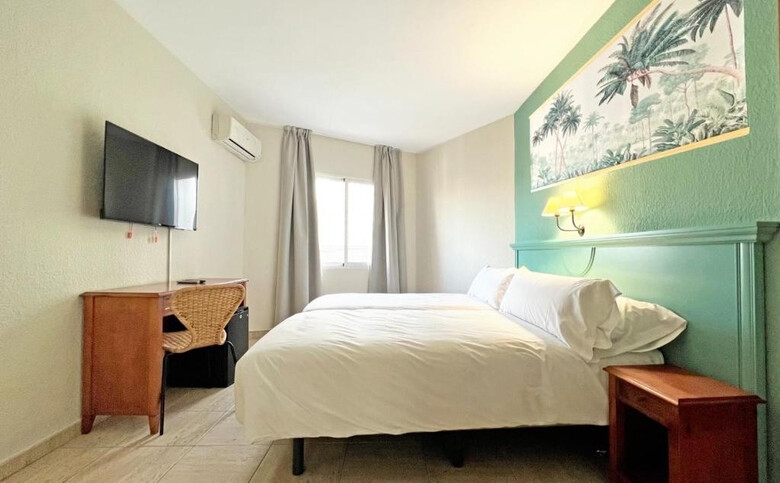 Hotel Moon Dreams Fuengirola