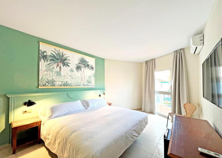 Hotel Moon Dreams Fuengirola