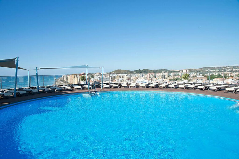 Hotel El Puerto By Pierre & Vacances