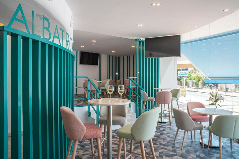 Hotel El Puerto By Pierre & Vacances