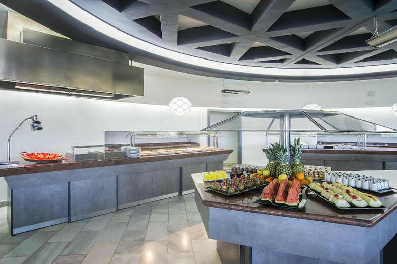 Hotel El Puerto By Pierre & Vacances