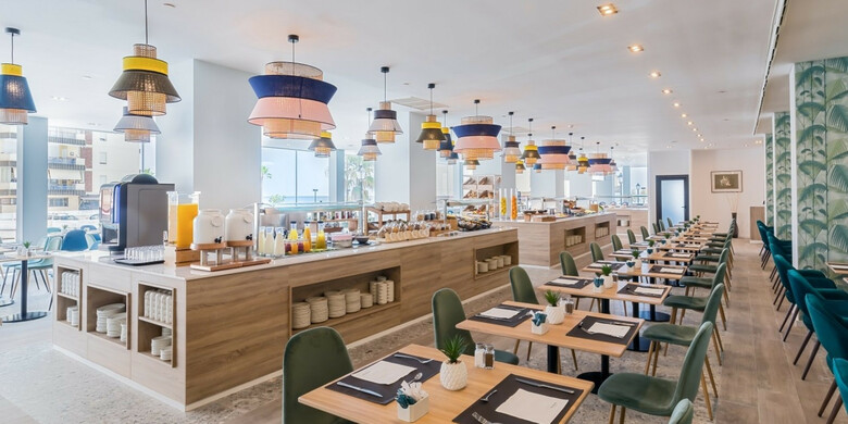Hotel Occidental Fuengirola