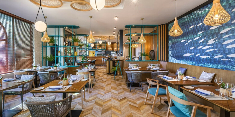 Hotel Occidental Fuengirola