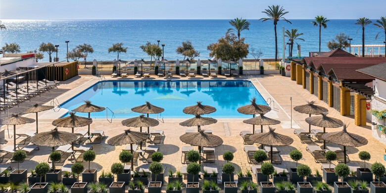 Hotel Occidental Fuengirola