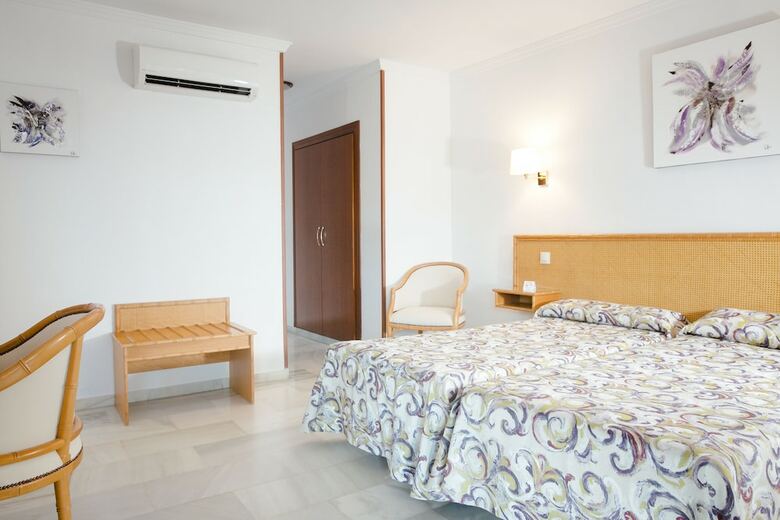 Hotel Las Rampas