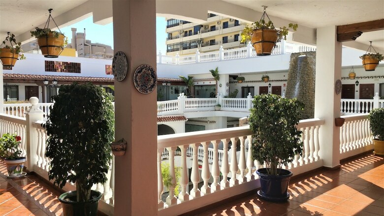 Hotel Las Rampas