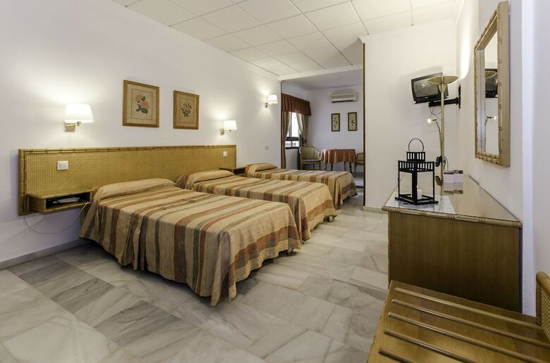 Hotel Las Rampas