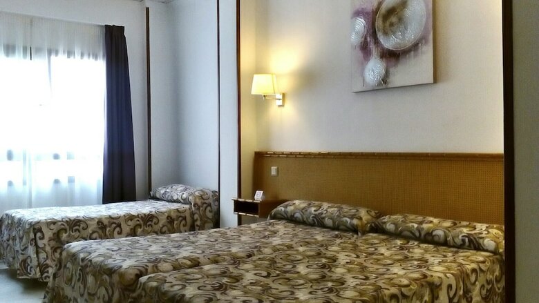 Hotel Las Rampas