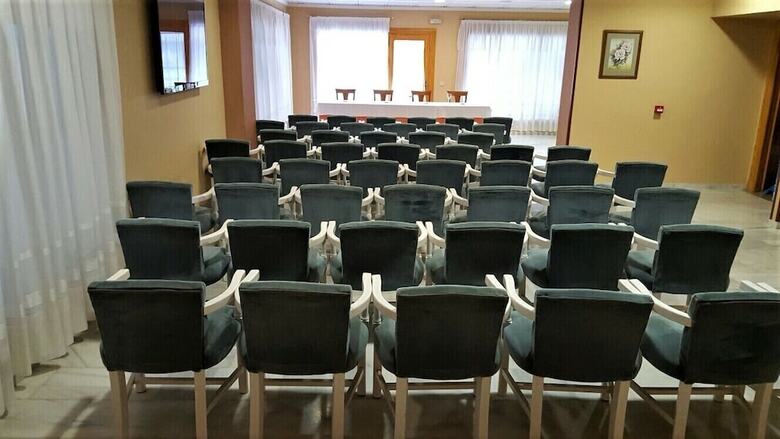 Hotel Las Rampas