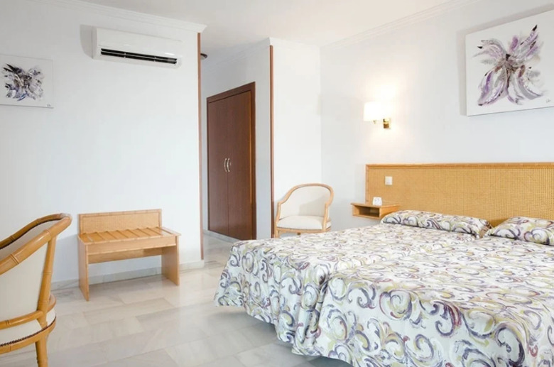 Hotel Las Rampas