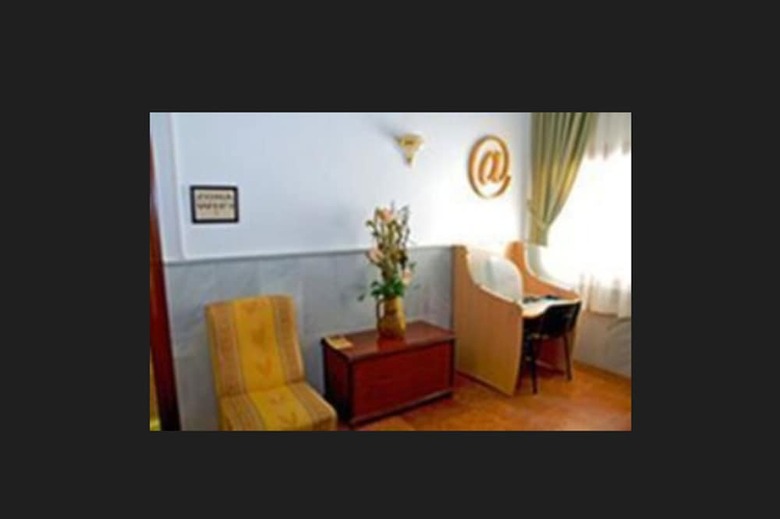 Hotel Las Rampas
