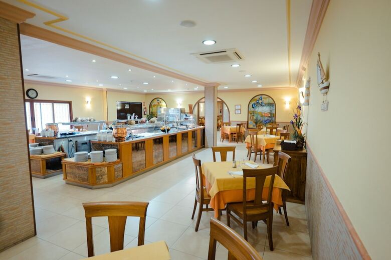 Hotel Las Rampas