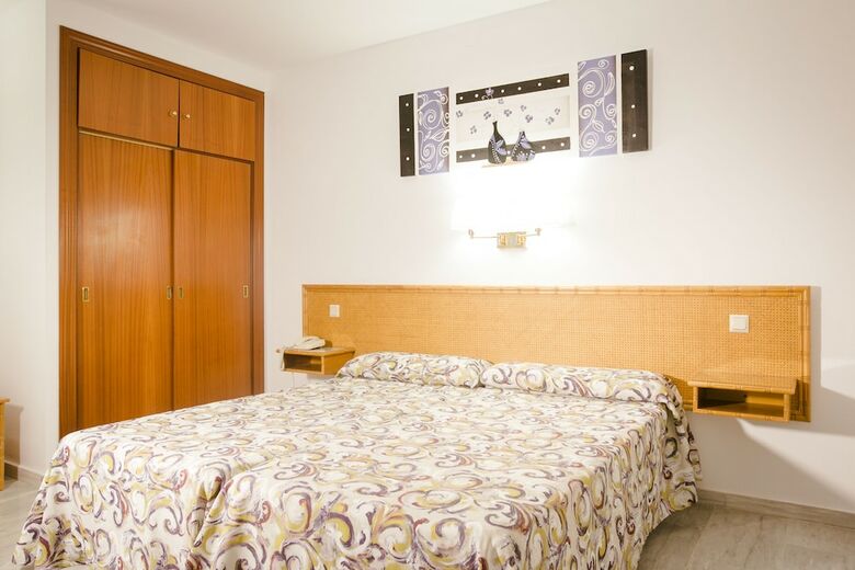 Hotel Las Rampas