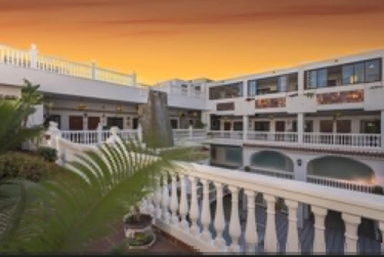 Hotel Las Rampas