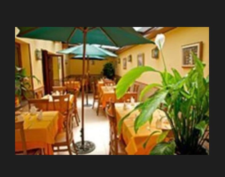 Hotel Las Rampas