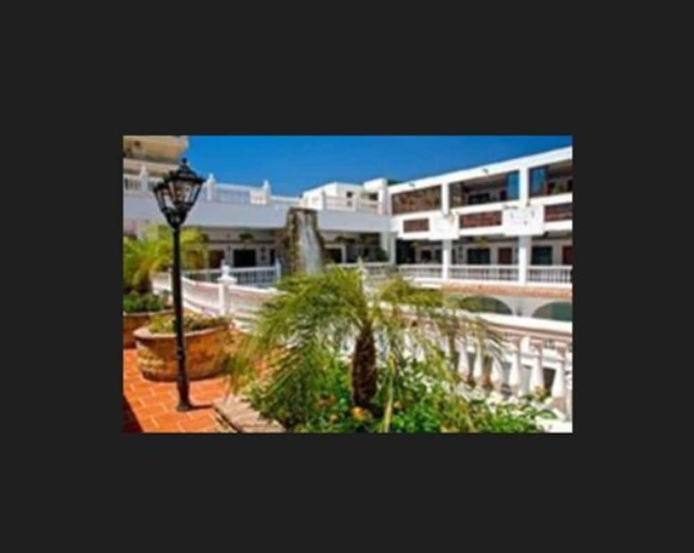Hotel Las Rampas