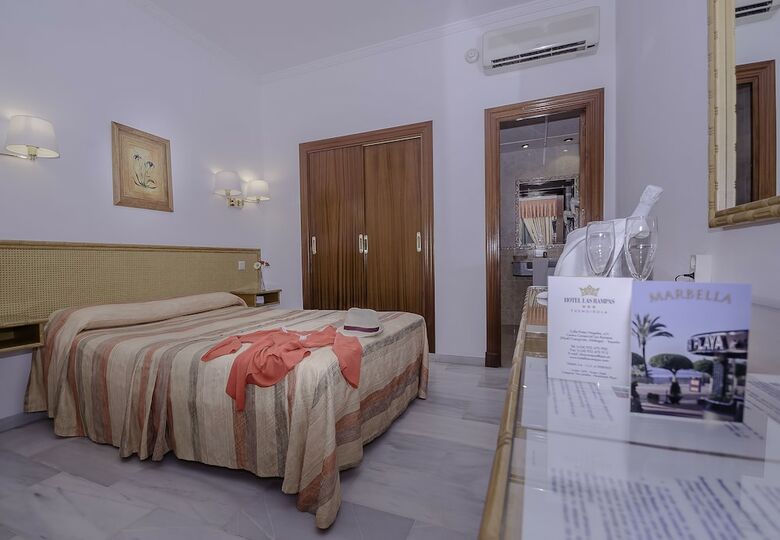 Hotel Las Rampas