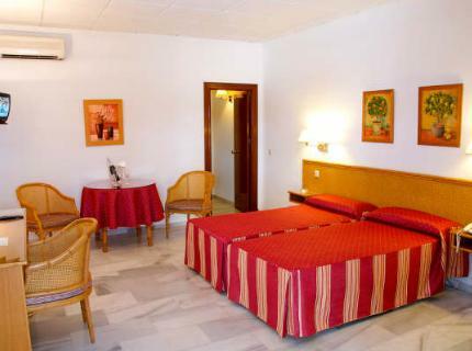 Hotel Las Rampas