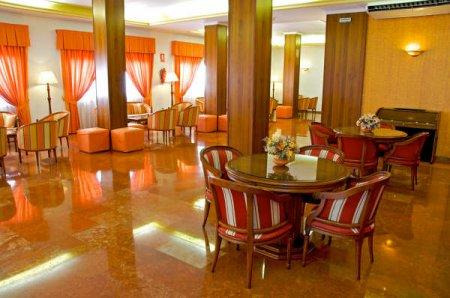 Hotel Las Rampas
