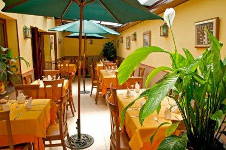 Hotel Las Rampas