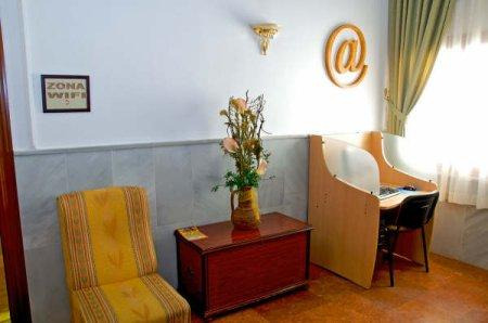 Hotel Las Rampas