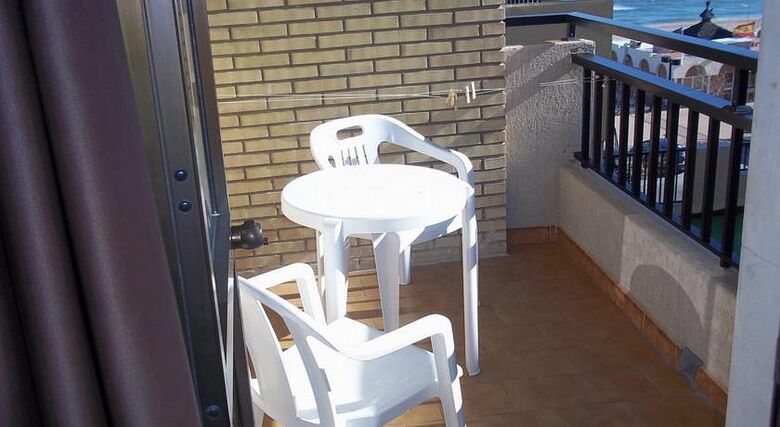 Ronda 4 Aparthotel