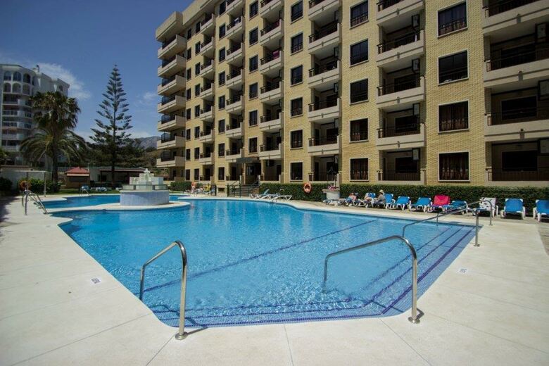 Ronda 4 Aparthotel