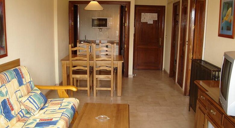 Ronda 4 Aparthotel