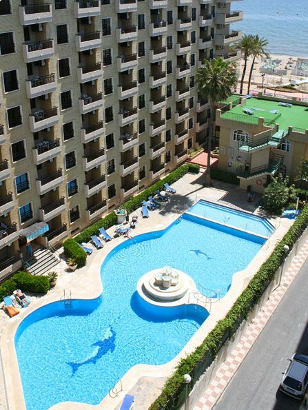 Ronda 4 Aparthotel