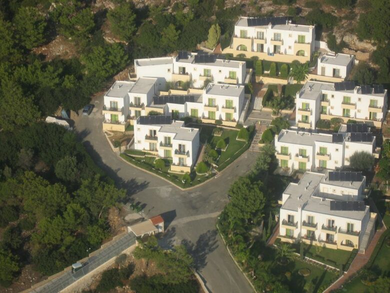 Pefkos Garden Hotel