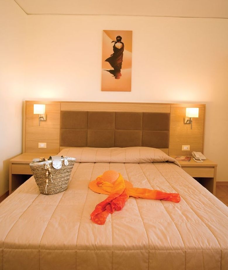 Hotel Lomeniz Blue
