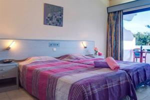 Hotel Lomeniz Blue
