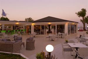 Hotel Lomeniz Blue