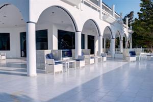 Hotel Lomeniz Blue