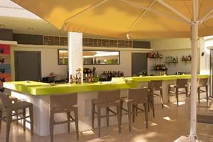 Hotel Lomeniz Blue