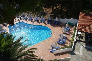 Hotel Paradise