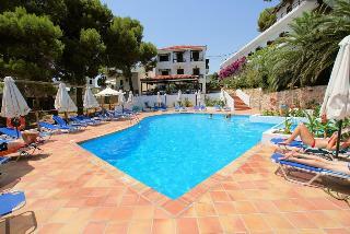 Hotel Paradise