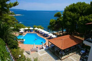 Hotel Paradise