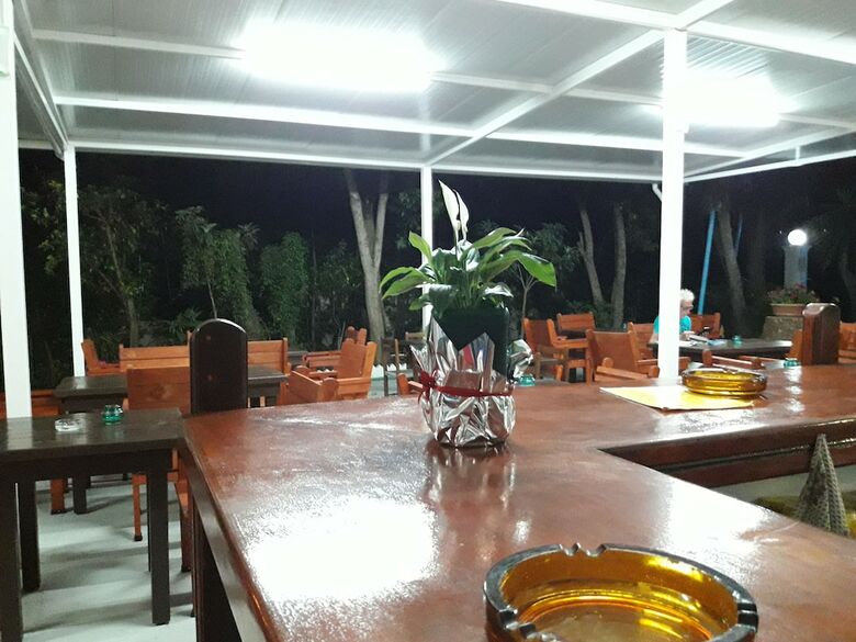 Hotel Angela