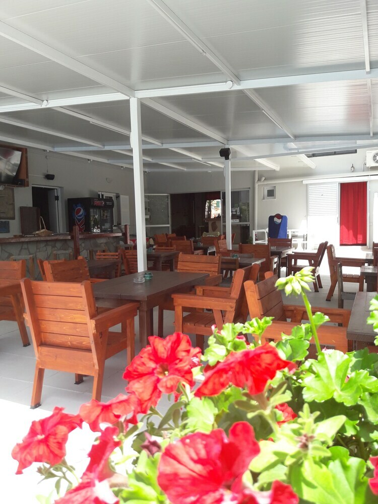 Hotel Angela