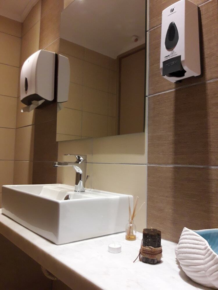 Hotel Angela