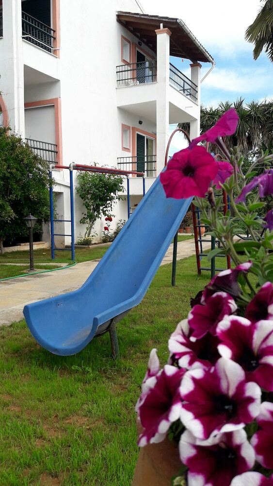 Hotel Angela