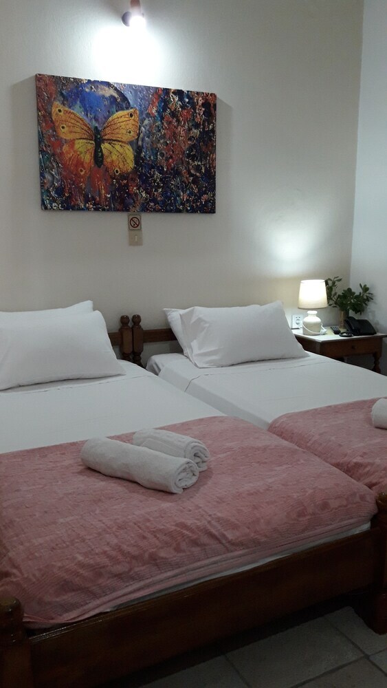 Hotel Angela