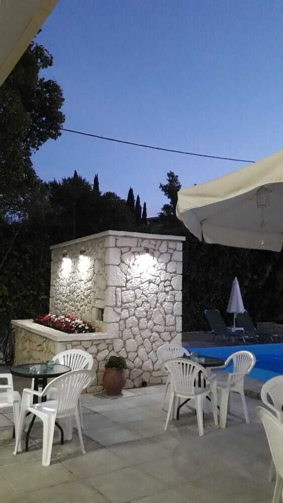 Hotel Angela